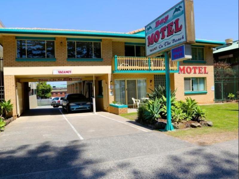Bay Motel Byron Bay Exterior photo